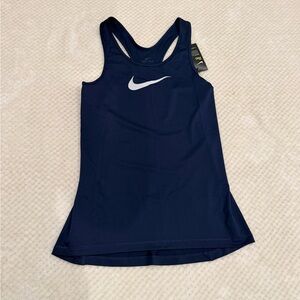 Nike Pro Tank